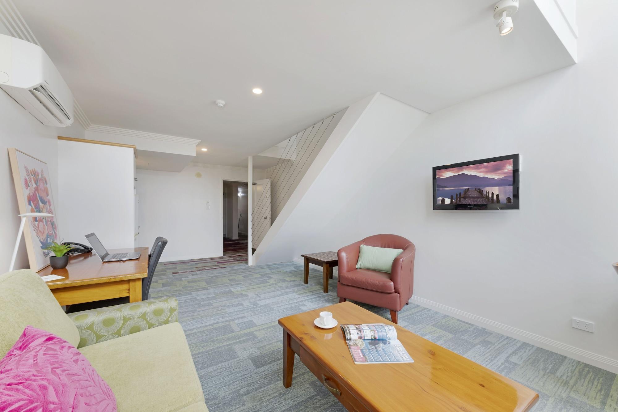 Burnett Riverside Hotel Бандаберг Екстериор снимка