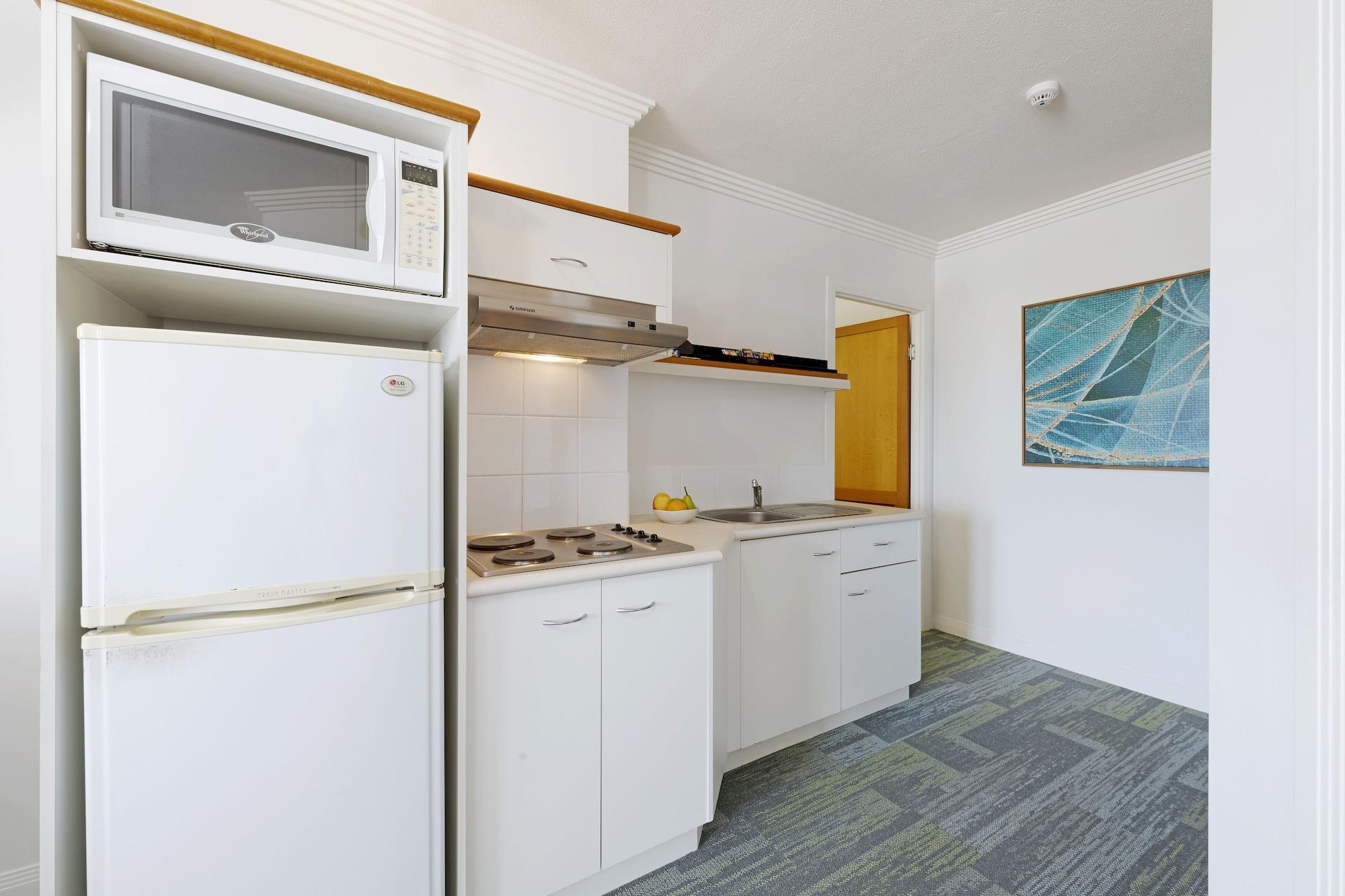 Burnett Riverside Hotel Бандаберг Екстериор снимка
