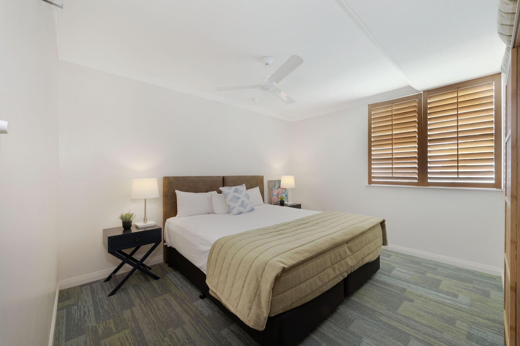 Burnett Riverside Hotel Бандаберг Екстериор снимка
