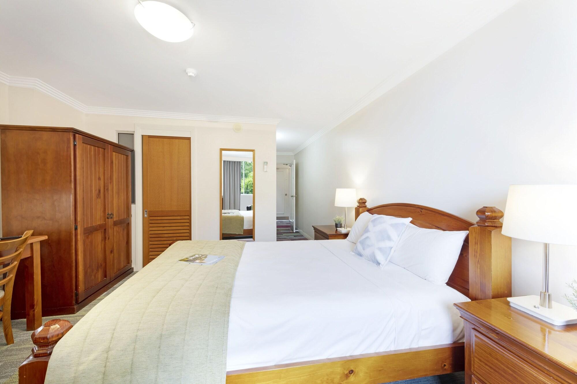 Burnett Riverside Hotel Бандаберг Екстериор снимка