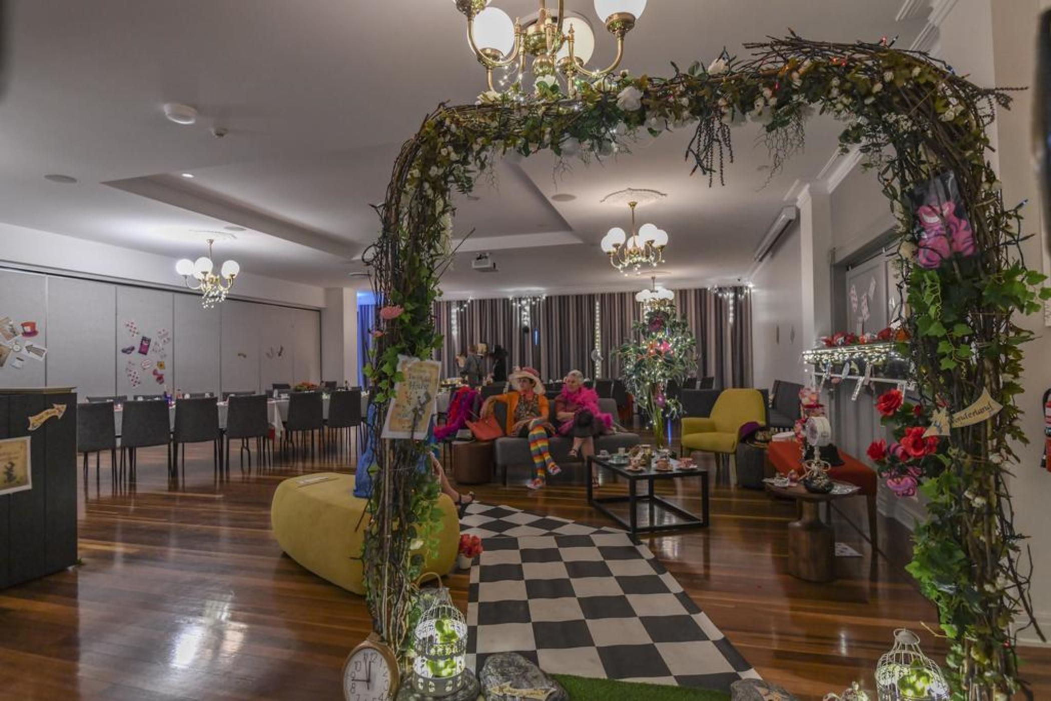 Burnett Riverside Hotel Бандаберг Екстериор снимка