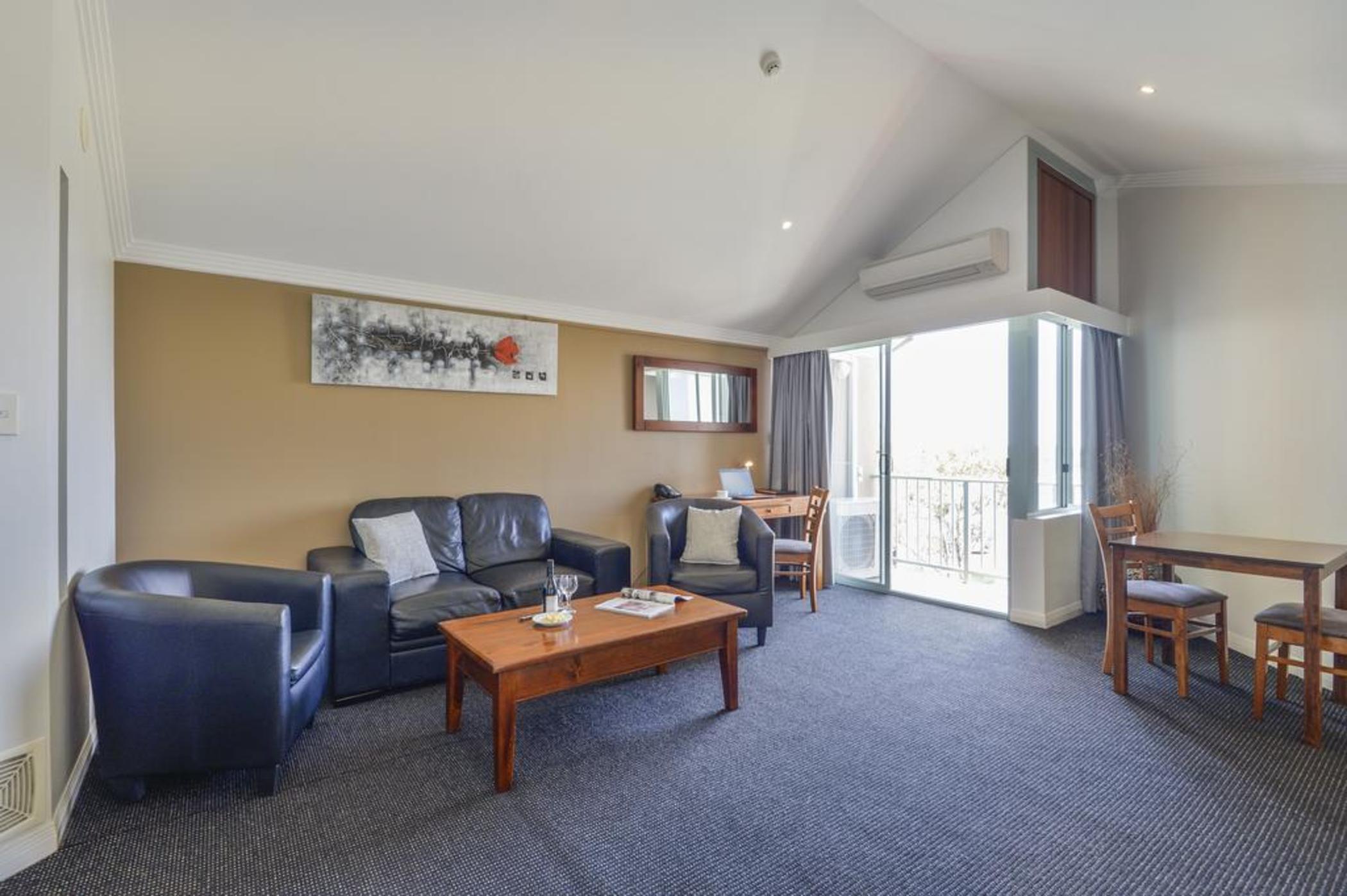 Burnett Riverside Hotel Бандаберг Екстериор снимка