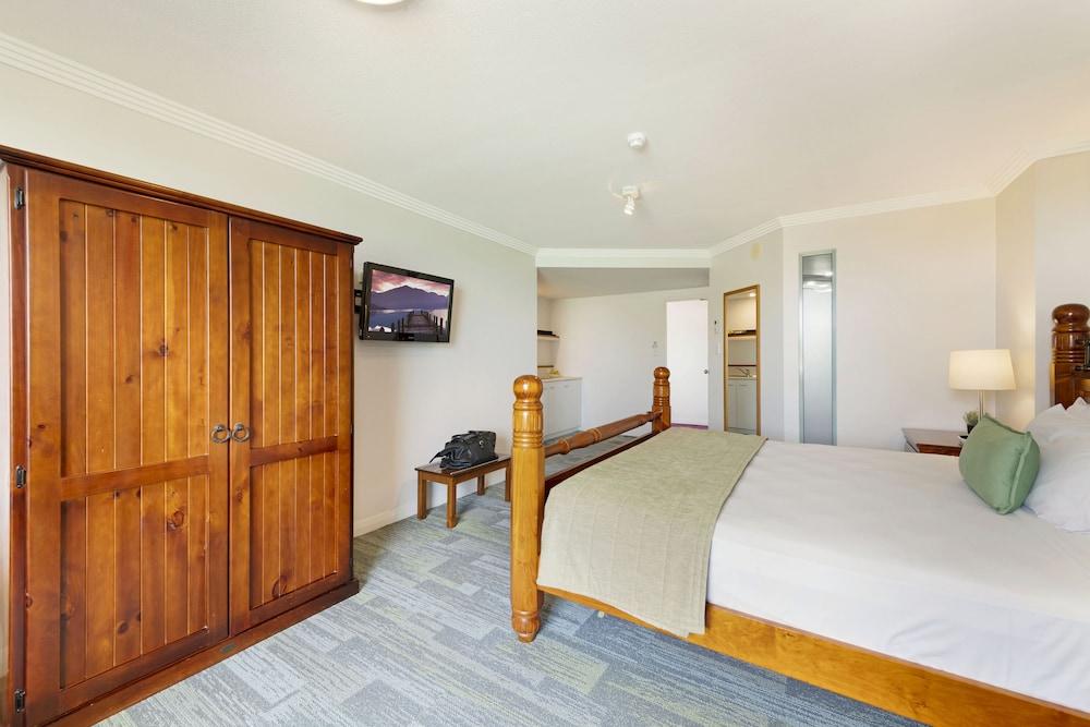 Burnett Riverside Hotel Бандаберг Екстериор снимка