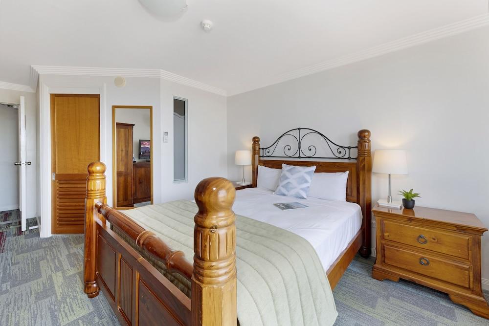Burnett Riverside Hotel Бандаберг Екстериор снимка